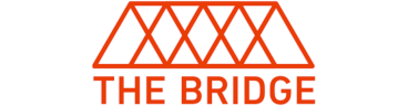 THE BRIDGEロゴ