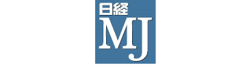 日経MJロゴ