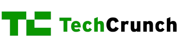 Tech Crunchロゴ