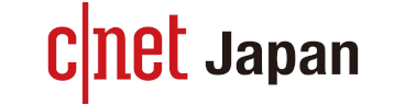 CNET JAPANロゴ