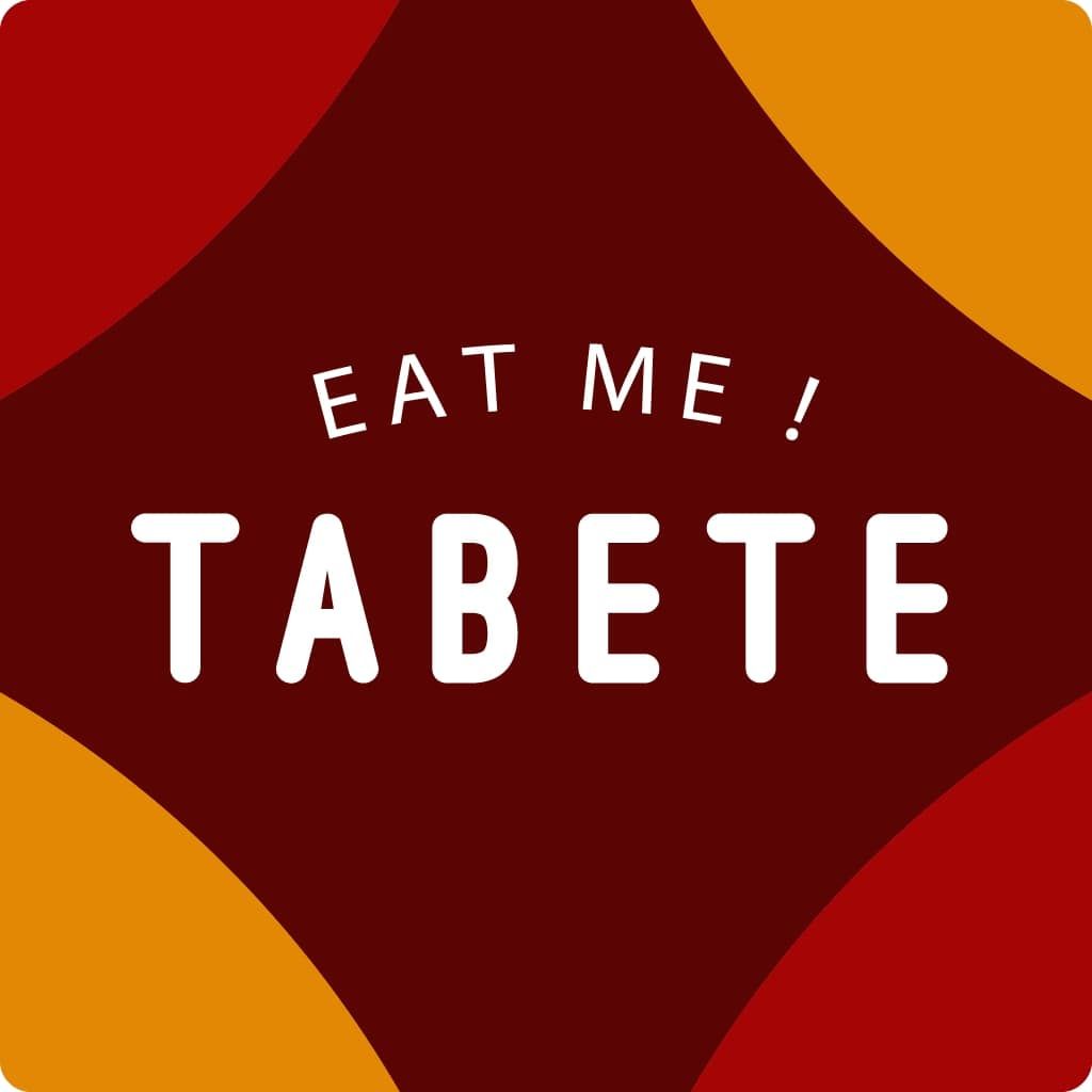 TABETE（タベテ）